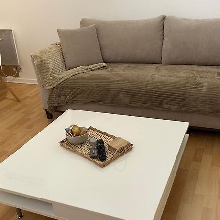 Appartement Frontiere Luxembourg Thionville Exterior photo