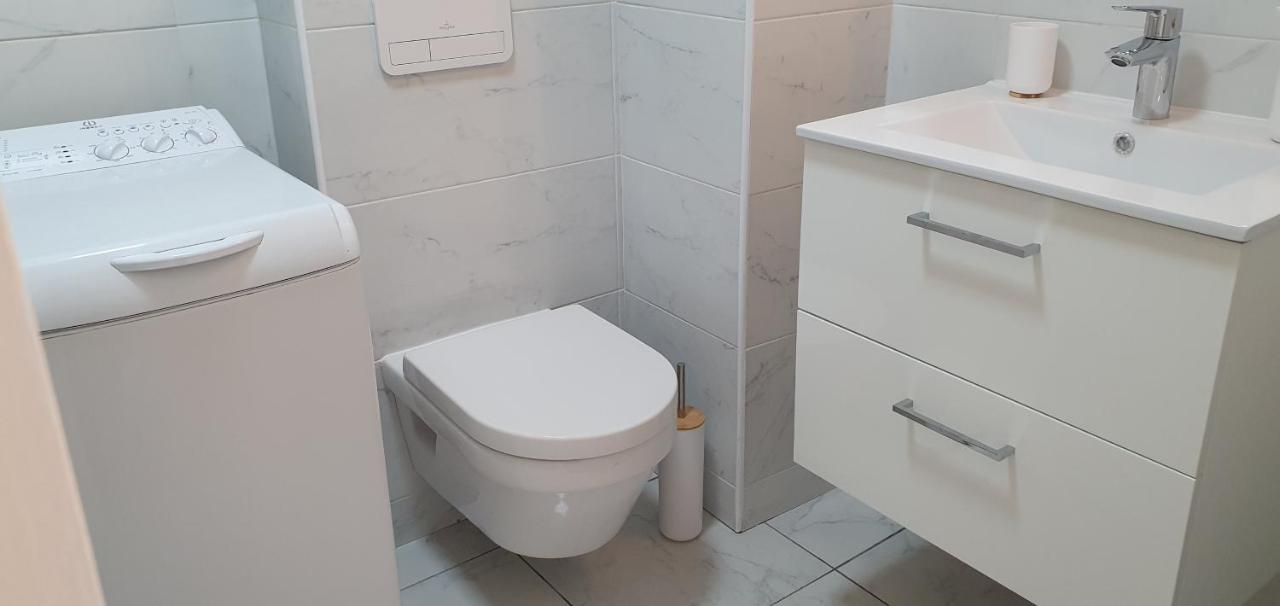 Appartement Frontiere Luxembourg Thionville Exterior photo
