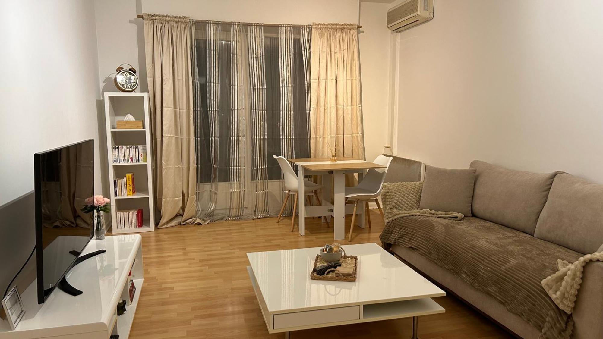 Appartement Frontiere Luxembourg Thionville Exterior photo